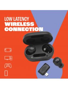 JBL QUANTUM TWS AIR