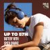 Навушники JBL TUNE 520 BT