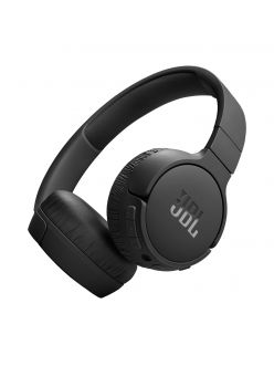 Навушники JBL TUNE 670NC