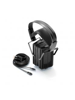 Электростатические наушники STAX SR-L700MK2