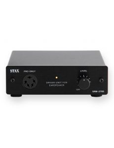 STAX SRM-270