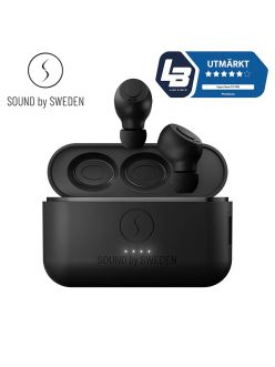 Навушники SUPRA NERO-TX PRO 2nd Generation