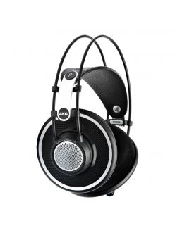 Навушники AKG K702