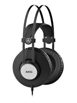 Навушники AKG K72