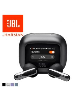 Навушники JBL Live Flex 3