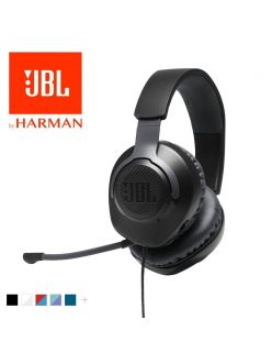 Наушники JBL QUANTUM 100