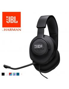 JBL Quantum 100M2
