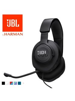 Навушники JBL Quantum 100M2
