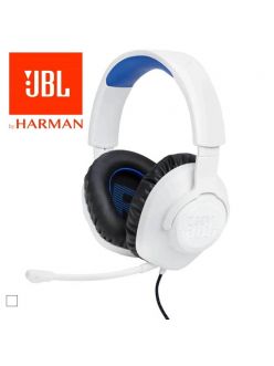 Навушники JBL QUANTUM 100P