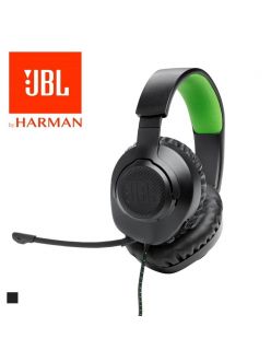 Навушники JBL QUANTUM 100X