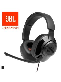 Навушники JBL QUANTUM 200