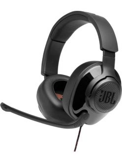 Навушники JBL QUANTUM 200