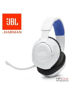 Навушники JBL Quantum 360P