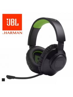 Наушники JBL Quantum 360X
