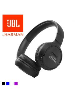 Навушники JBL TUNE 520 BT