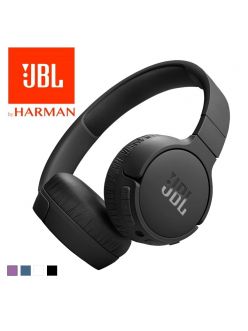 Наушники JBL TUNE 670NC