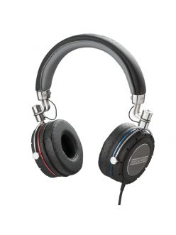 Балансні навушники Musical Fidelity MF200