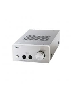 Підсилювач для навушників STAX SRM-400S