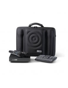 Studio Evolution EVOBOX Plus
