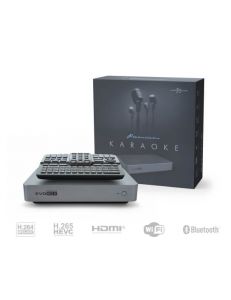 Studio Evolution EVOBOX Premium