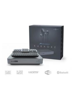 Караоке-система Studio Evolution EVOBOX Premium Hi-End система для дому