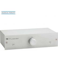 Підсилювач Musical Fidelity V90-AMP