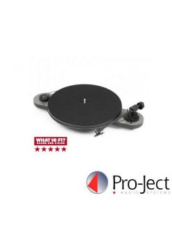 Вініловий програвач Pro-Ject Elemental (OM-5e)