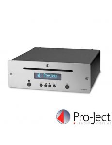 Pro-Ject CD Box SE