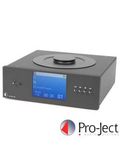 CD-плеєр Pro-Ject CD Box RS