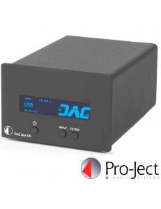 Pro-Ject DAC Box DS
