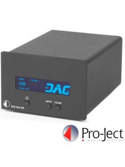 ЦАП Pro-Ject DAC Box DS