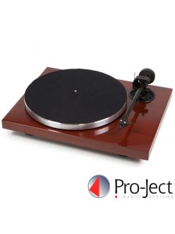 Вініловий програвач Pro-Ject 1 Xpression Carbon Classic