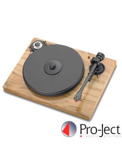 Вініловий програвач Pro-Ject 2 Xperience Classic 