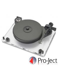 Pro-Ject 6 PerspeX 