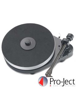 Вініловий програвач Pro-Ject RPM 5.1 