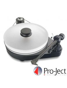 Pro-Ject RPM 9.1X 