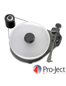 Pro-Ject RPM 9.2 Evolution 