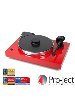 Вініловий програвач Pro-Ject Xtension 9 Evolution