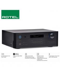 Rotel RC-1590MKII