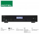 Rotel A14MkII