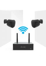 Arylic RK30 + Arylic A50+
