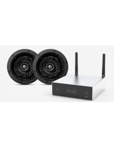 Arylic RK525 + Arylic A50+