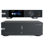 EverSolo DAC-Z8 + EverSolo AMP-F2