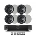 Marantz Model M4 + DALI Phantom E-60