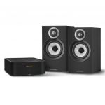 Marantz Model M1 + Bowers & Wilkins 707 S3