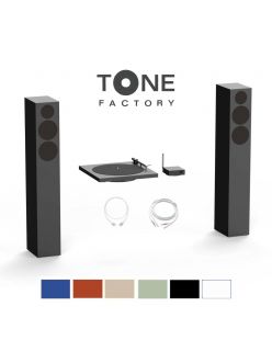 Стерео комплект Tone Factory Phono Set L