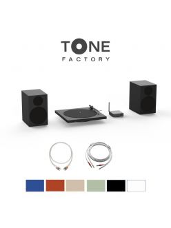 Стерео комплект Tone Factory Phono Set S