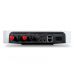Стерео комплект - Bluesound Powernode Edge Підсилювач + Monitor Audio Silver 50 Полична акустика