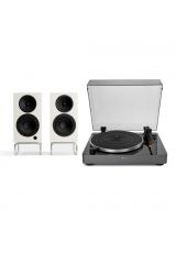 Elac Miracord 50 + Connex Adsum DCB41-DS