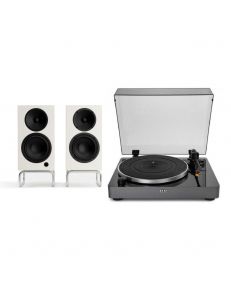 Elac Miracord 50 + Connex Adsum DCB41-DS Elac Miracord 50 + Connex Adsum DCB41-DS